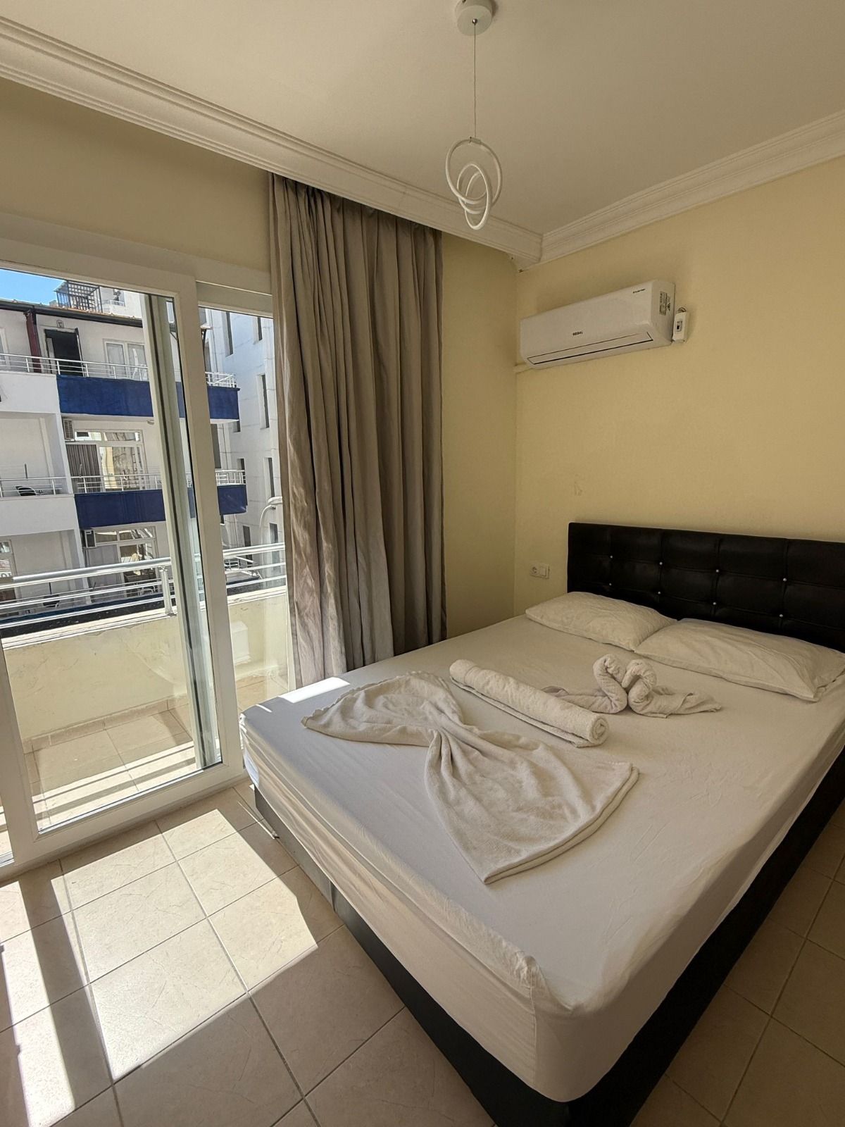 Holiday Hotel 2 Kişilik Oda